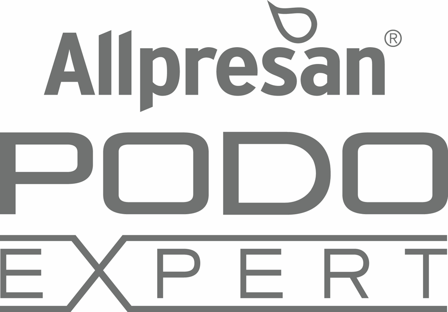 PODOexpert Allpresan 1c 70k