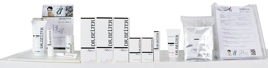 Z man productmix belter