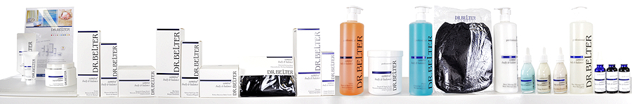 productmix belter massagen